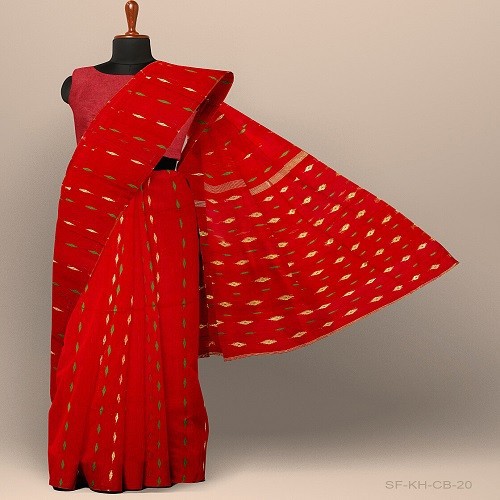 ছোট বাচ্চাদের শাড়ি