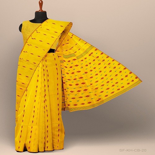 ছোট বাচ্চাদের শাড়ি