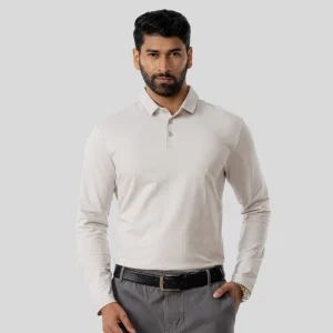 Men's Polo T-Shirt